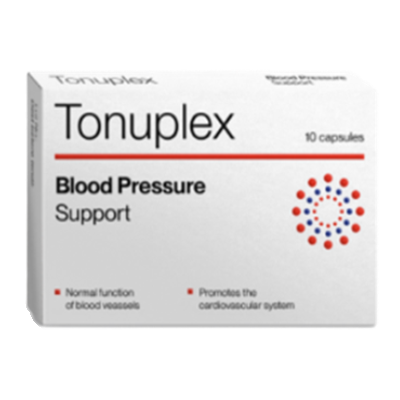 Tonuplex kapszulák - vélemények, összetevők, ár, gyógyszertár, fórum, gyártó - Magyarország